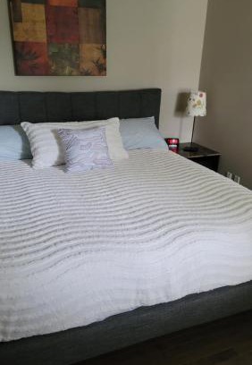 Southwest Calgary House | The King place, is a ROOM in a PRIVATE HOUSE, close to CTrain and Spruce Meadows Equestrian