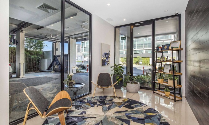 Hamilton Hotel | The Kingsford, an Ascend Collection Hotel