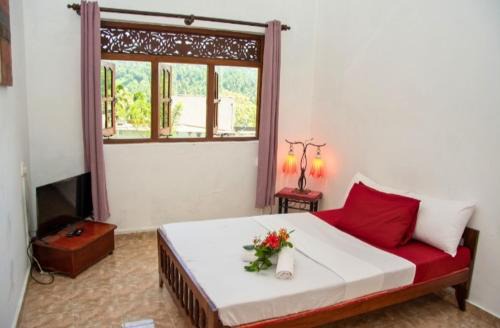 Kandy Villa | The Kingston Court