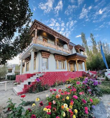 Leh House | THE KOI STAY
