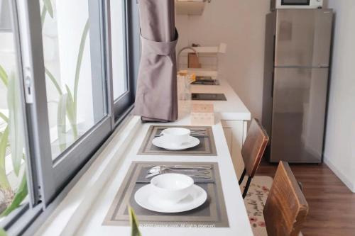 Phuong 6 Apartment | The L'anmien Quận 3