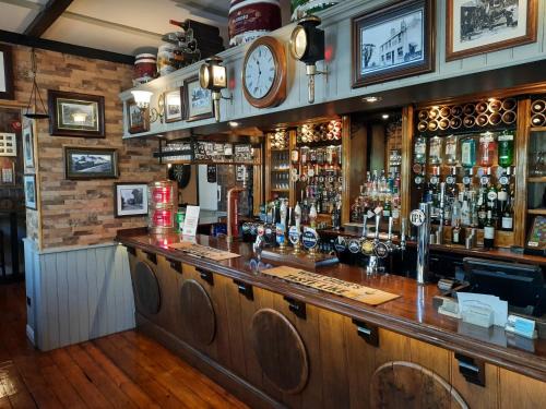 Coldwaltham Hotel | The Labouring Man