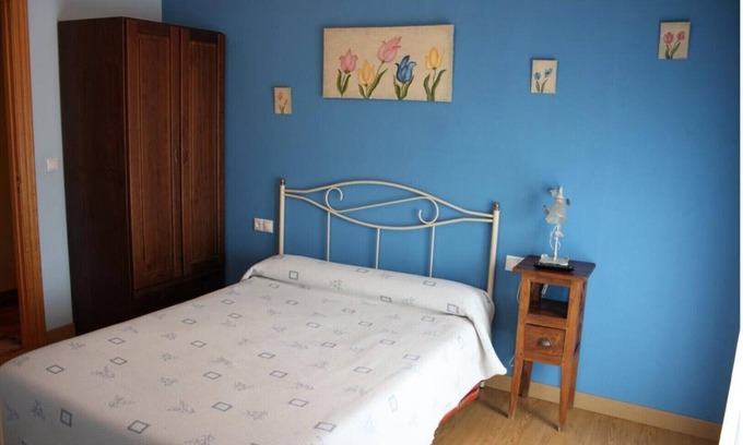 La Santa Espina House | The Labrador's Corner/House for 8 people