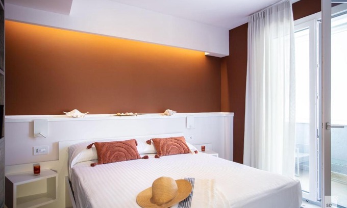 Tropea Apartment | The Lady C - High Apartments