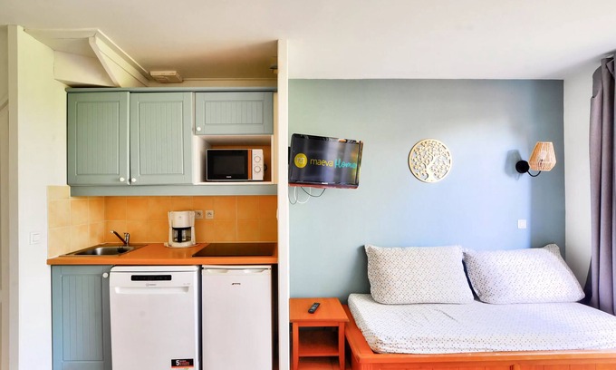 Monflanquin Apartment | The Lake residence - maeva Home - 2 room apartment for 5 people - Selection
