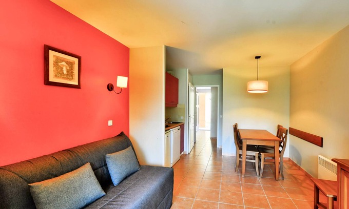 Monflanquin Apartment | The Lake residence - maeva Home - 2-room apartment for 4 people - Selection