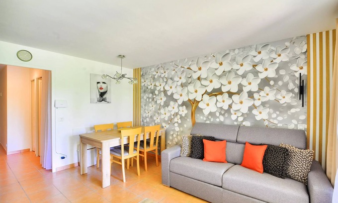 Monflanquin Apartment | The Lake residence - maeva Home - 2 room apartment for 5 people - Prestige