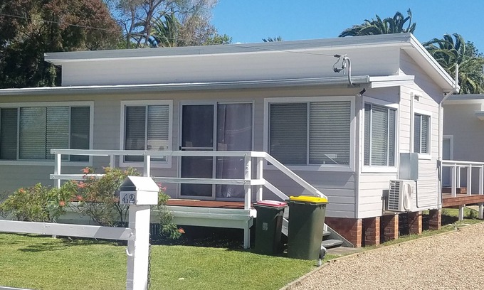 Lake Conjola House | The Lake Shack- Lake Conjola