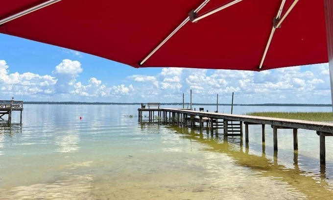 Candler House | The Lake Weir Getaway