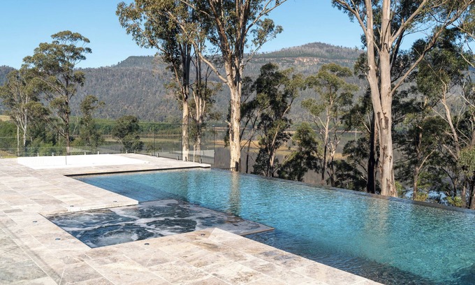 Kangaroo Valley House | The Lakehouse Kangaroo Valley - Resort-style Home on 36 acres