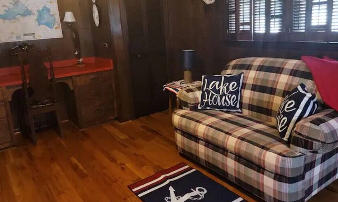 Moncks Corner House | The Lakehouse