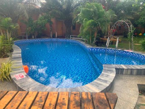 Phuoc Thuan Hotel | The Lana Ho Tram Homestay