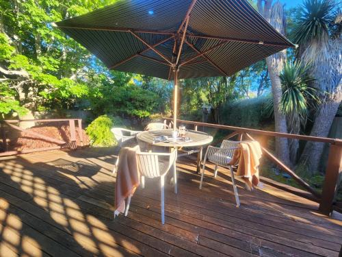 Te Anau House | The Lancewoods