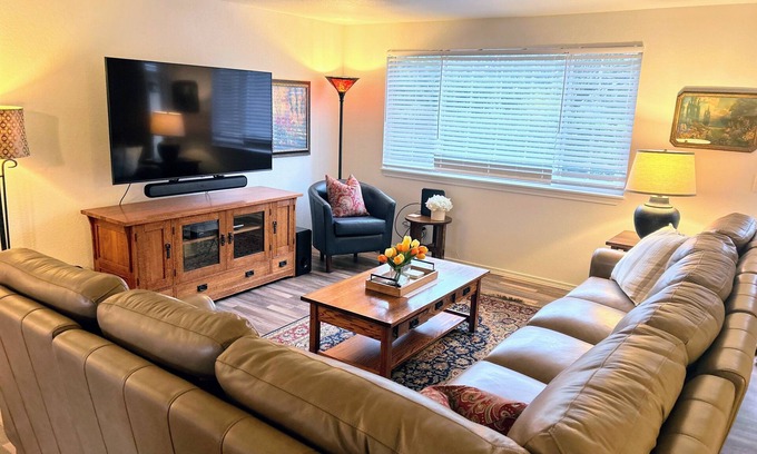 Arcata House | The Landing