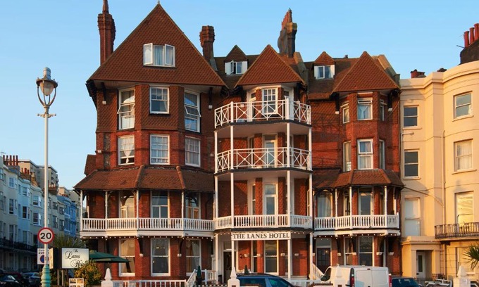 Kemptown Hotel | The Lanes Hotel