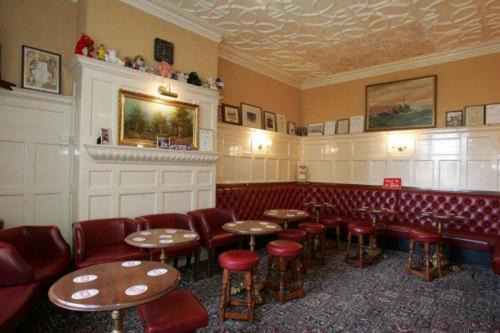 Northampton Hotel | The Langham Hotel