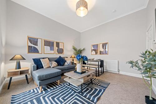 Cambuslang Apartment | The Langholm