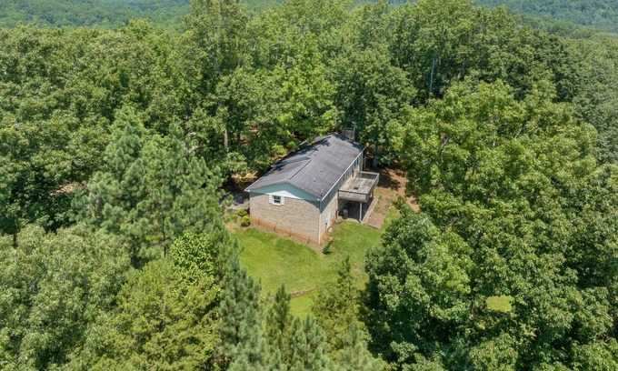 Cleveland House | The Last Homely House East of the Mountains