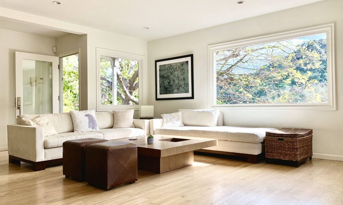 Laurel Canyon House | The Laurelmont