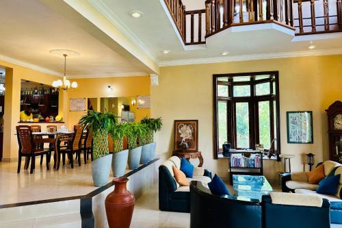 Anniwatta House | The Legacy Kandy
