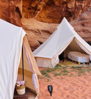Wadi Rum Other | The Legacy of Wadi Rum