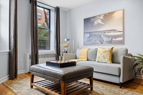 Harlem Apartment | The Lenox