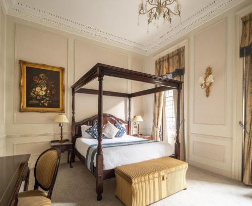 City of Westminster Hotel | The Leonard Hotel