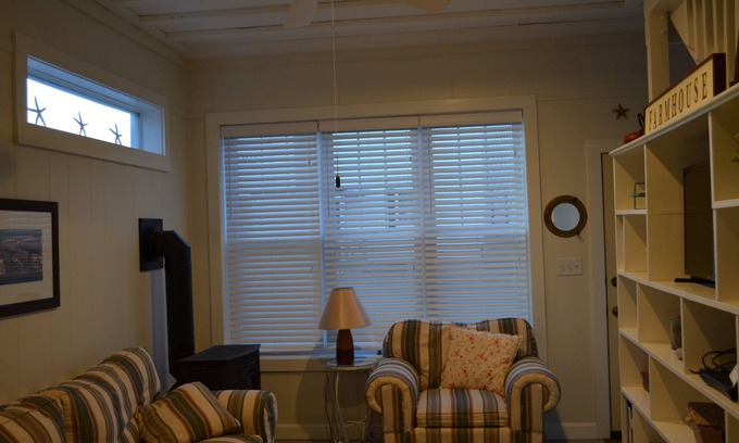 Ocean Park House | . "The Lighthouse " In Old Orchard Beach/Ocean Park Maine.
