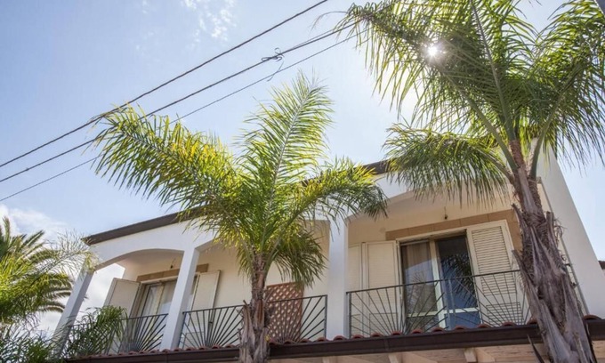 Porto Cesareo Bed & Breakfast | THE LIGHTHOUSE LECCE