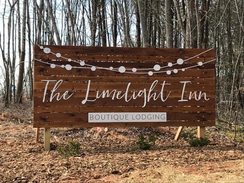 Dahlonega Hotel | The Limelight Inn