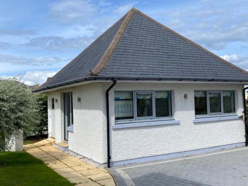 Aberlady Apartment | The Links Lookout at Craigielaw