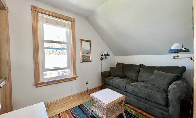 Bayfield Apartment | The Little Bodin