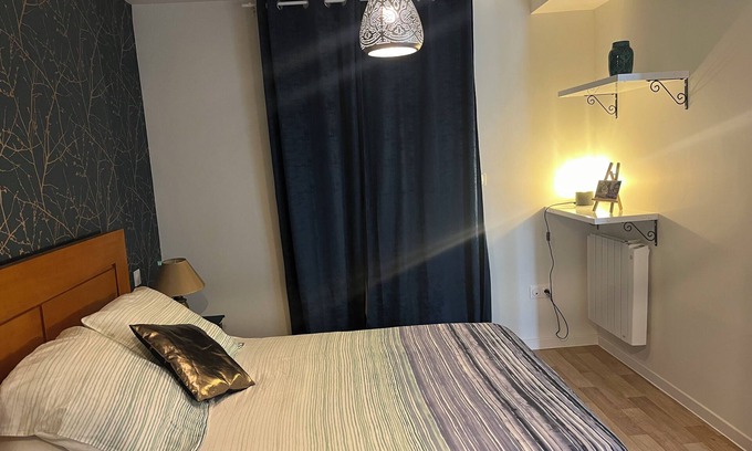 Limoges House | The little house in the city