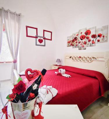 Oria Historic Centre Apartment | the little house