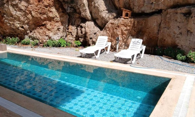 Antalya City Centre Hotel | The Little Prince Hotel
