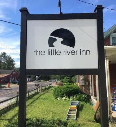Stowe Area Bed & Breakfast | The Little River Inn