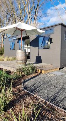 Waikato District Bed & Breakfast | The Little Willow B