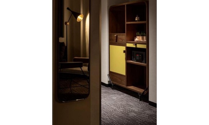 Nakasu Hotel | THE LIVELY HAKATA FUKUOKA - Vacation STAY 82643