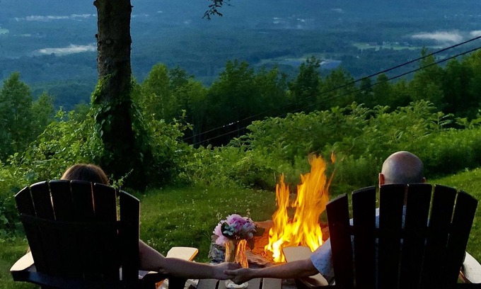 North Adams House | The Lodge @ America's Switzerland - The Mountains Are Calling!