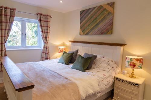 Potton Apartment | The Lodge at Highlands
