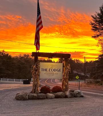 Chestertown Hotel | The Lodge at Loon Lake