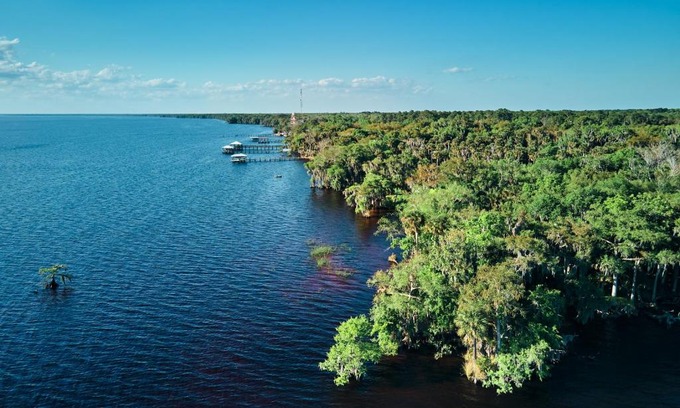 Seville Other | The Lodge at Runaway Bay