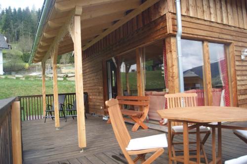 Stadl an der Mur Ski Chalet | The Lodge