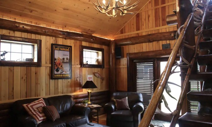 Syracuse House | The Lodge Brew House