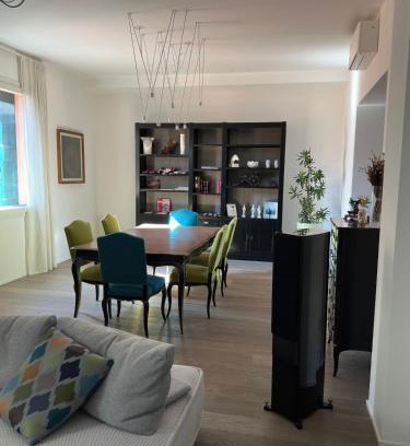 Castel San Pietro Terme Apartment | The Loft