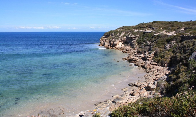 Warrenben House | The Lookout - One Of The Best Ocean Views in Town