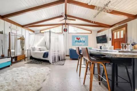 Carmel Highlands House | The Love Shack
