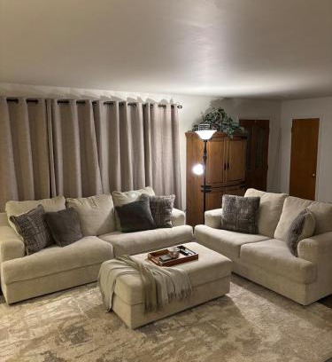 Pueblo House | The Loyola