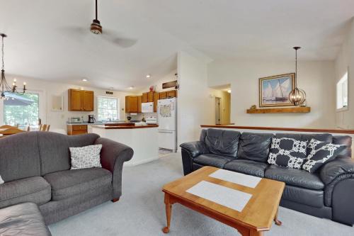 York Beach House | The Lucky Lobster