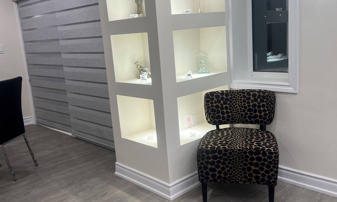 East Gwillimbury House | The Luxe Haven